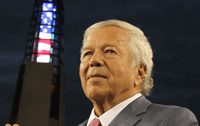 Robert Kraft