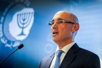 Bank of Israel decided to keep interest rates unchanged