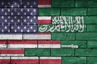 Sadui Arabia-US relationship