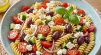 Pasta salad