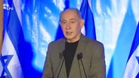 Netanyahu