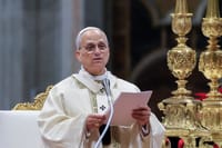 Pope Leo