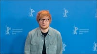 Ed Sheeran