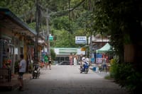 Tourism in Thailand