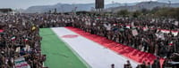 Houthis for Iran