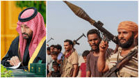 Houthis | Bin Salman
