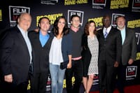 Brooklyn Nine-Nine