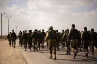IDF. Archive