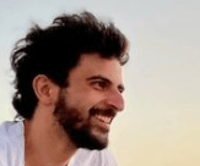 Yuval Abraham