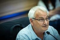 Alon Schuster