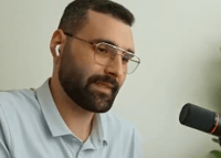 Motaz Azaiza