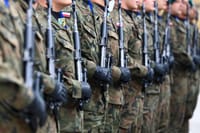 Russian military