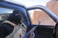 Houthis