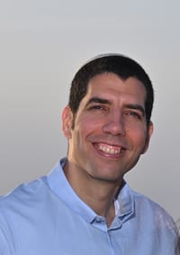 Netanel Shukrun, may Hashem avenge his blood
