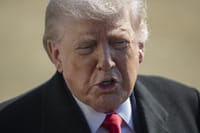 President Trump