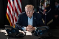 President Trump
