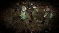 IDF sweeps