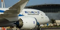 Flight cancellations