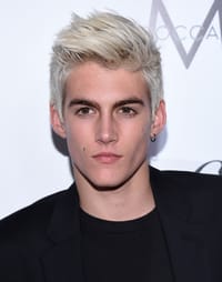 Presley Gerber