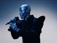 Lithuania's Eurovision representative in his barbed comment toward Israel