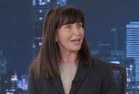 Dr. Einat Wilf in interview