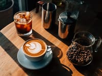 Coffee