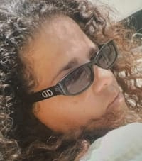 Missing person Avigail Roitel