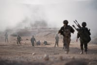 Gaza Strip