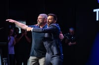 Yosef Haddad and Ofer Winter