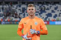 Daniel Peretz