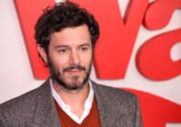 Adam Brody