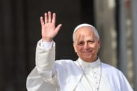 Pope Leo XIV
