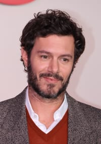 Adam Brody