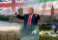 Trump and the foiled attack plot