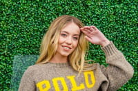 Sydney Sweeney
