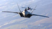 F-22 Raptor