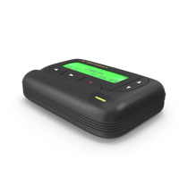 Pager