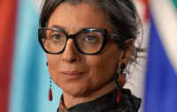 Francesca Albanese