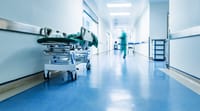 Hospital (illustration)
