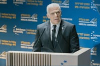 Yair Lapid