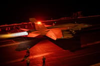 USS George Washingon