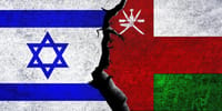 Israel-Oman relations