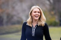 Karoline Leavitt 