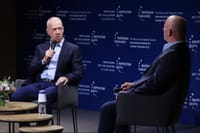 Yoav Gallant at Reichman University