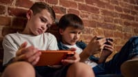Screen time