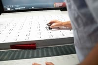 Preparations for the elections