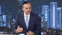 MK Uriel Busso on Kippot Barzel