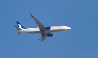 AJet plane