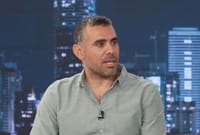 Eliasaf Peretz in interview with Kippot Barzel