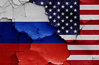 Us- Russia relations